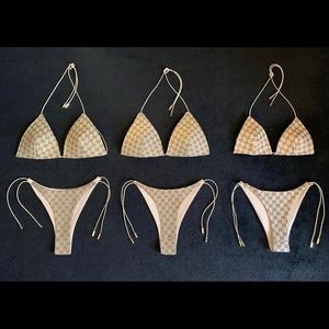 Gucci Bikini